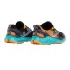 ZAPATILLA JOMA HOMBRE TRAINING  TUNDRA 2516 NEGRO NARANJA