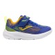 ZAPATILLA JOMA BEBE HORIZON JR 2504 AZUL