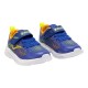 ZAPATILLA JOMA BEBE HORIZON JR 2504 AZUL