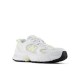 NEW BALANCE JUNIOR  BLANCA  GR530SK