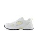 NEW BALANCE JUNIOR  BLANCA  GR530SK