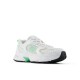 NEW BALANCE JUNIOR  BLANCA  GR530SM