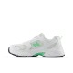 NEW BALANCE JUNIOR  BLANCA  GR530SM