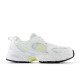 NEW BALANCE JUNIOR  BLANCA  GR530SN