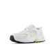 NEW BALANCE JUNIOR  BLANCA  GR530SN