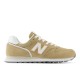 ZAPATILLA NEW BALANCE MARRÓN MUJER WL373SQ2