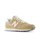 ZAPATILLA NEW BALANCE MARRÓN MUJER WL373SQ2