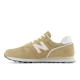 ZAPATILLA NEW BALANCE MARRÓN MUJER WL373SQ2