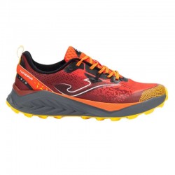 ZAPATILLA JOMA TUNDRA LADY 2508 ROJA