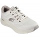 SKECHERS  HOMBRE ARCH FIT 2.0 BEIGE 232700/OFWT