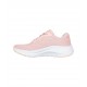 SKECHERS MUJER ARCH FIT  2.0 BIG LEAGUE 150051/PKMT ROSA SALMÓN