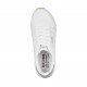 SKECHERS MUJER OG 85 OLD SCHOOL COOL 699/WHT BLANCA