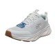 ZAPATILLA SKECHERS HOMBRE  EDGERIDE REKZE BLANCA 232835WHT