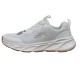 ZAPATILLA SKECHERS HOMBRE  EDGERIDE REKZE BLANCA 232835WHT