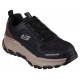 SKECHERS D´LUX TREKKER 237565/BKNT NEGRA