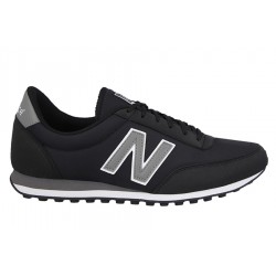 New Balance: Comprar Zapatillas Hombre | New Balance U410 CC negras.