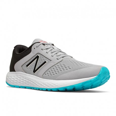 new balance hombre y mujer