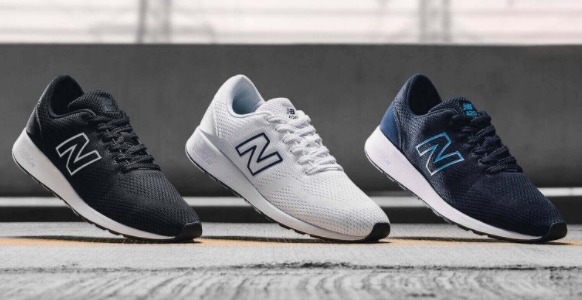 New Balance Mujer 