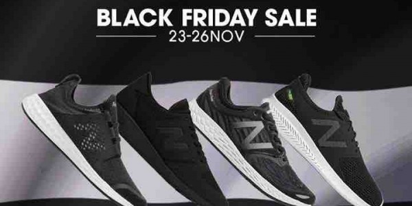  New Balance para regalar en BLACK FRIDAY