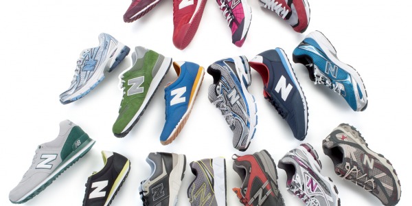 New  Balance Regalar Navidad 2017 - 2018