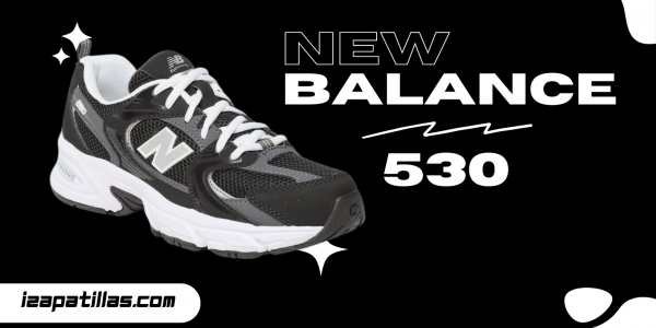 Zapatillas New Balance 530 Baratas para Mujer