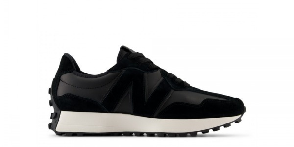 ¡Descubre las New Balance U327LI en Negro: Donde comprar las NB en Valencia!